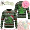 Dearly Beloved Merry Princemas Ugly Christmas Sweater Gift For Men And Women