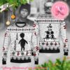 Deftones Ugly Christmas Sweater Gift For Men And Women