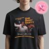 Aint No Party Like A Diddy Party Unisex T-Shirt