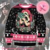 Disturbed Happy Fucking Holidays Ugly Sweater Gift For Men And Women