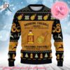 Dungeons And Dragons Have Yourself A Merry Little CritMas Ugly Sweater Gift For Men And Women