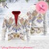 Erling Haaland Have A Haally Jolly Christmas Ugly Sweater Gift For Men And Women