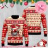 Five Finger Death Punch Happy Fucking Holidays Ugly Sweater Gift For Men And Women