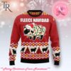 Florida State Seminoles Osceola And Renegade Ugly Sweater Gift For Men And Women