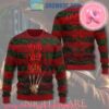 Freddy Krueger Come For You Nightmare On Elm’s Street Ugly Christmas Sweater Gift For Holiday