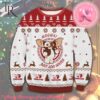 Greta Van Fleet Member Of The Peaceful Army Ugly Sweater Gift For Men And Women