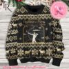 Grinch Be My Valentine Ugly Sweater Gift For Men And Women