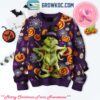 Joker Why So Serious Halloween Ugly Christmas Sweater Gift For Holiday