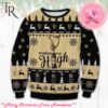 Guns N Roses Sweet Child O Christmas Time Ugly Sweater Gift For Men And Women