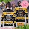 Guns N Roses Sweet Child o Mine Christmas Time Ugly Sweater Gift For Men And Women