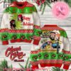 Hank Williams Jr Family Tradition Ugly Sweater Gift For Men And Women