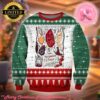 King Kai Sweater King Kai Shirt Dragon Ball Z Ugly Sweater Gift For Family Ugly Christmas Sweater