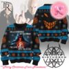 Heartbreak On A Full Moon Chris Brown Ugly Sweater Gift For Men And Women