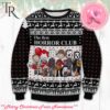 Houston Astros x Luffy One Piece Ugly Christmas Sweater Gift For Men And Women