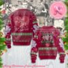 I Rock Jingle Bells Ugly Christmas Sweater Gift For Men And Women