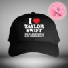 Everyone Watches Women’s Sports Classic Cap Hat Snapback