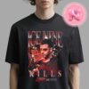 Ice Nine Kills The American Nightmare Twisted Hand of Fate Tee Two Sides Unisex T-Shirt