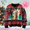 Is It Friday Yet Ugly Sweater Gift For Men And Women