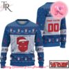 Its Christmas Bitch Merry Britmas Britney Spears Ugly Sweater Gift For Men And Women