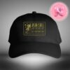 Linkin Park From Zero Morph Icon Black Dad Classic Cap Hat Snapback