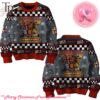 Journey Freedom Ugly Christmas Sweater Gift For Men And Women