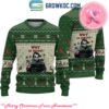 Korn True Rock Falling Away From Me Ugly Christmas Sweater Gift For Holiday