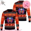 JRR Tolkien The Lord Of The Rings Ugly Sweater Gift For Men And Women