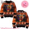 JRR Tolkien The Lord Of The Rings Ugly Sweater Gift For Men And Women