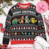 Karol G Dale Play A La Navidad Can Manana Sera Bonito Ugly Christmas Sweater Gift For Men And Women