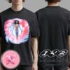 Katy Perry 143 The New Album Two Sides Unisex T-Shirt