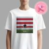 The Tampa Bay Buccaneers Are Ready For Intense Matchups At The Washington Commanders Venue On September 8th 2024 Unisex T-Shirt