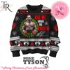 Kobe Bryant All I Want For Christmas Is Kobes Mindset Ugly Sweater Gift For Men And Women