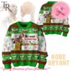 Lambs Rum Grinch Ugly Sweater Gift For Men And Women