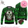 LIGA MX FC Juarez Special Christmas Ugly Sweater Design Gift For Men And Women