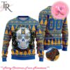 LIGA MX Tigres UANL Special Christmas Ugly Sweater Design Gift For Men And Women