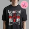 Lacuna Coil With Special Guest Blind Channel Live Show On October 15th 2024 At The Limelight 1 In Belfast UK Unisex T-Shirt