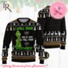 Lana Del Sleigh Lana Del Rey Ugly Sweater Gift For Men And Women