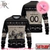 Life Is But A Dream Avenged Sevenfold Ugly Christmas Sweater Gift For Men And Women