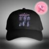 Linkin Park From Zero Morph Icon Black Dad Classic Cap Hat Snapback