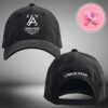 Linkin Park From Zero Tracks Limited White Classic Cap Hat Snapback