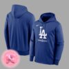 Los Angeles Dodgers Shohei Ohtani 50-50 Club October Ready 2024 Unisex T-Shirt