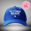 Los Angeles Dodgers Shohei Ohtani Heather Royal 50-50 Home Rund And Stolen Bases 2024 Classic Cap Hat Snapback