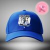 Los Angeles Dodgers Shohei Ohtani With 50 Home Run And 50 Stolen Bases On 2024 MLB Season Classic Cap Hat Snapback