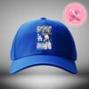 Los Angeles Dodgers Shohei Ohtani Heather Royal 50-50 Home Rund And Stolen Bases 2024 Classic Cap Hat Snapback