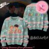 Love Halloween Ugly Sweater Gift For Men And Women