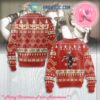 Korn True Rock Falling Away From Me Ugly Christmas Sweater Gift For Holiday