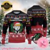 Lets Go Brandon Trump Supporter Joe Biden Sweater Trump Ugly Sweater Gift For Family Ugly Christmas Sweater