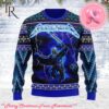 Magic Summer 2024 New Kids On The Block 40th Anniverasry Thank You For The Memories Ugly Sweater Gift For Men And Women