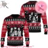 Mario Ugly Christmas Sweater Gift For Men And Women