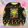 Mario Ugly Christmas Sweater Gift For Men And Women